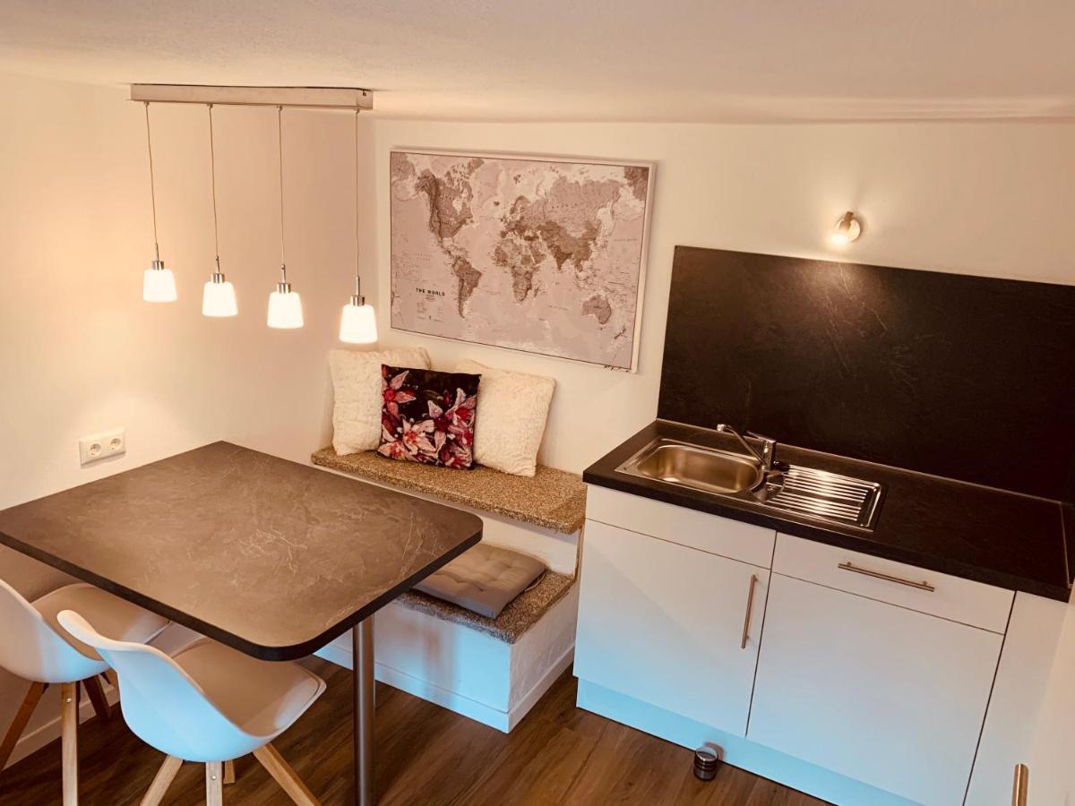 Felix Living 2, Cozy & Modern & Netflix Wohnung Mit Blick Ins Gruene Passau Buitenkant foto